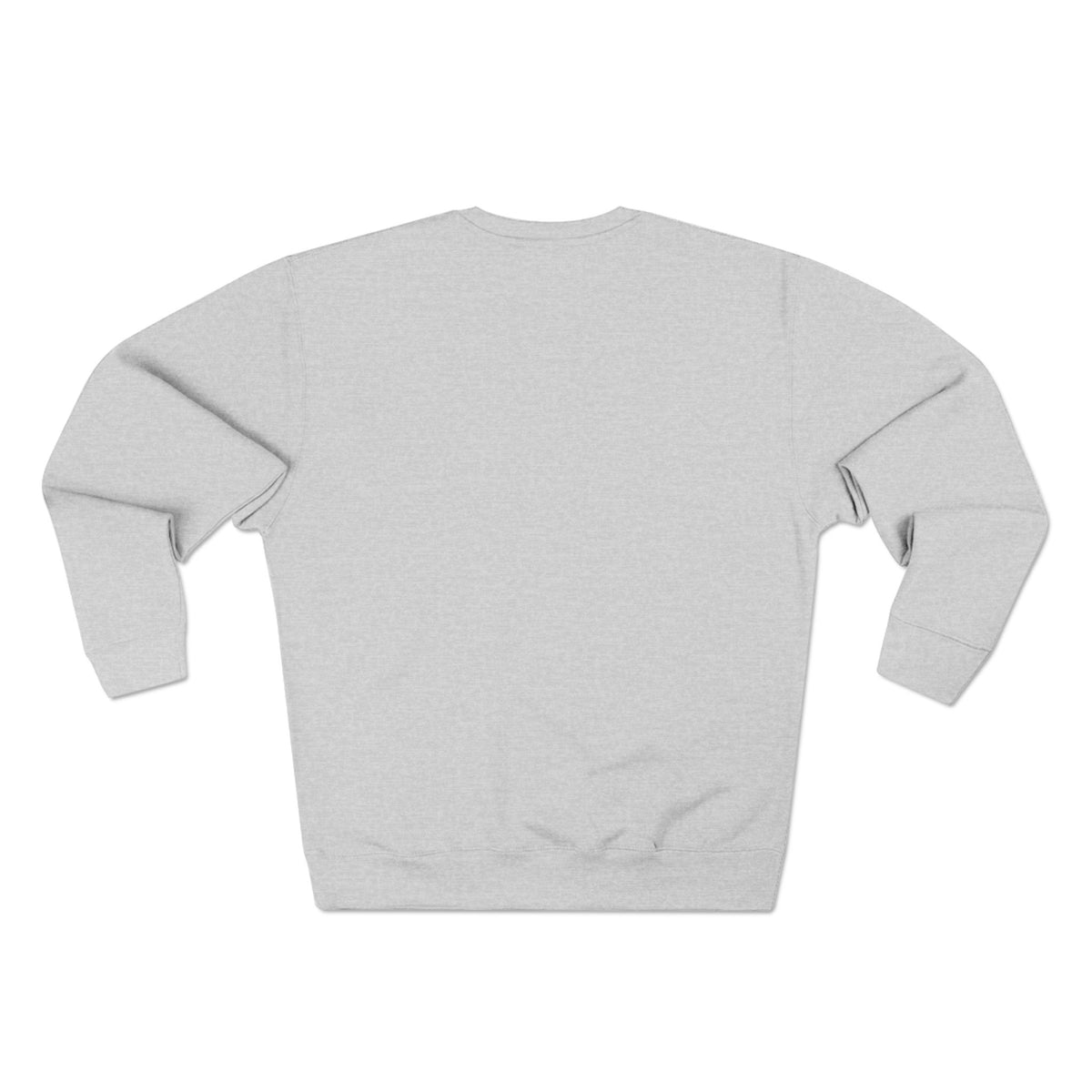 Golf Pelican Crewneck Sweatshirt – Vintage Golfing Bird Graphic