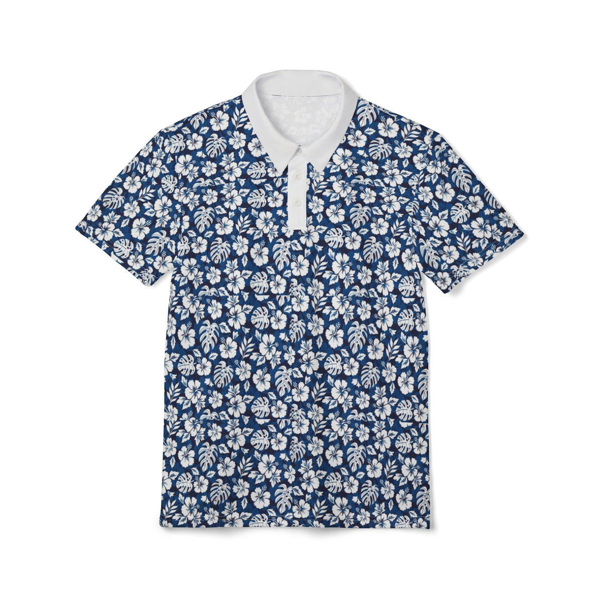 Unisex Polo Shirt (AOP)