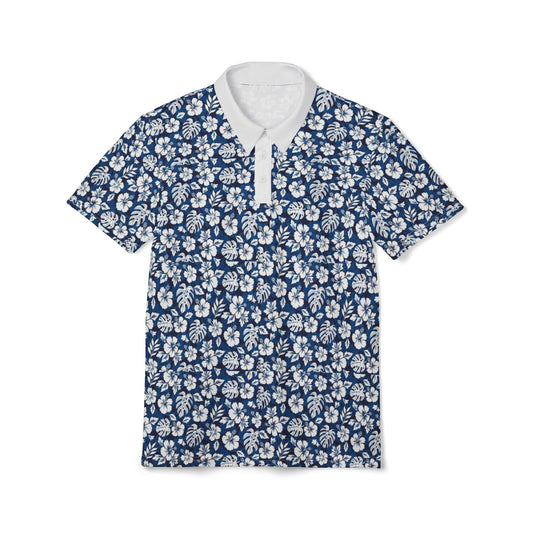 Unisex Polo Shirt (AOP)