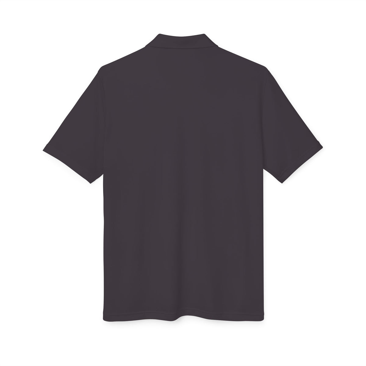 Performance Polo — 'Swing With Style' Golf Polo for Men & Women