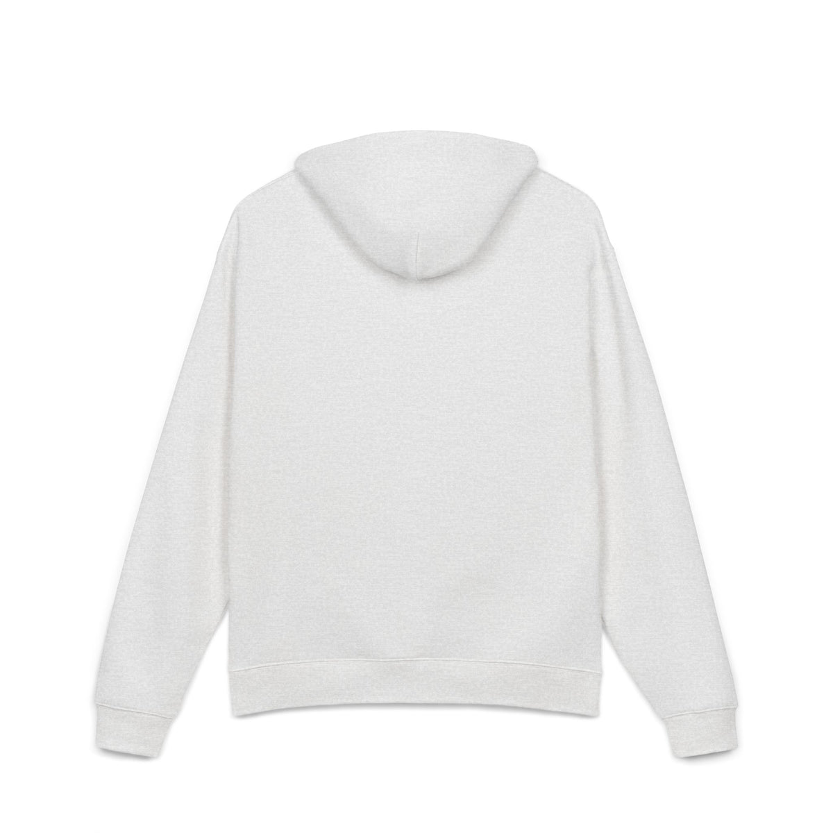 Earth Lover Hoodie — Small Eco Globe Graphic, Sustainable Nature Sweatshirt