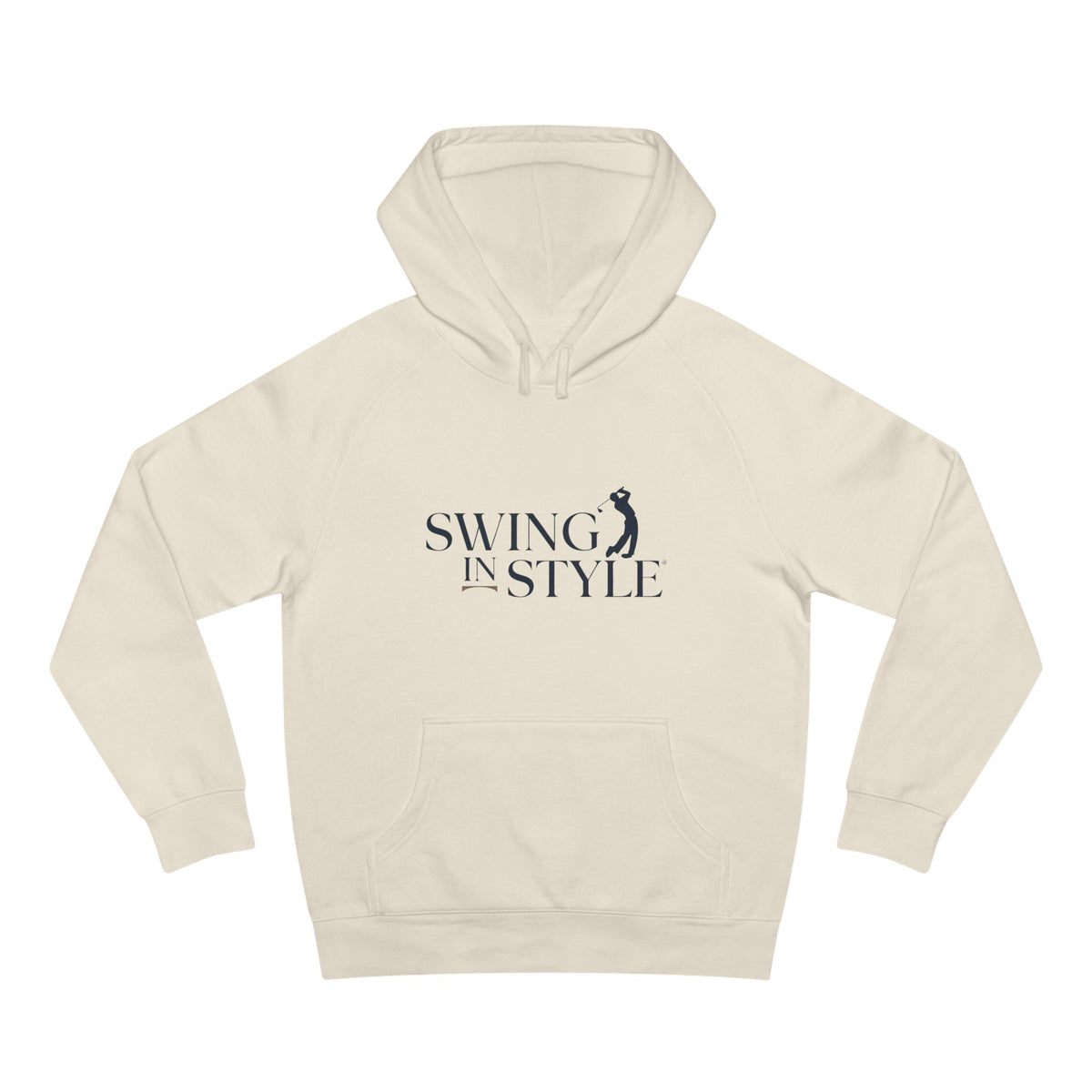 Swing In Style Hoodie