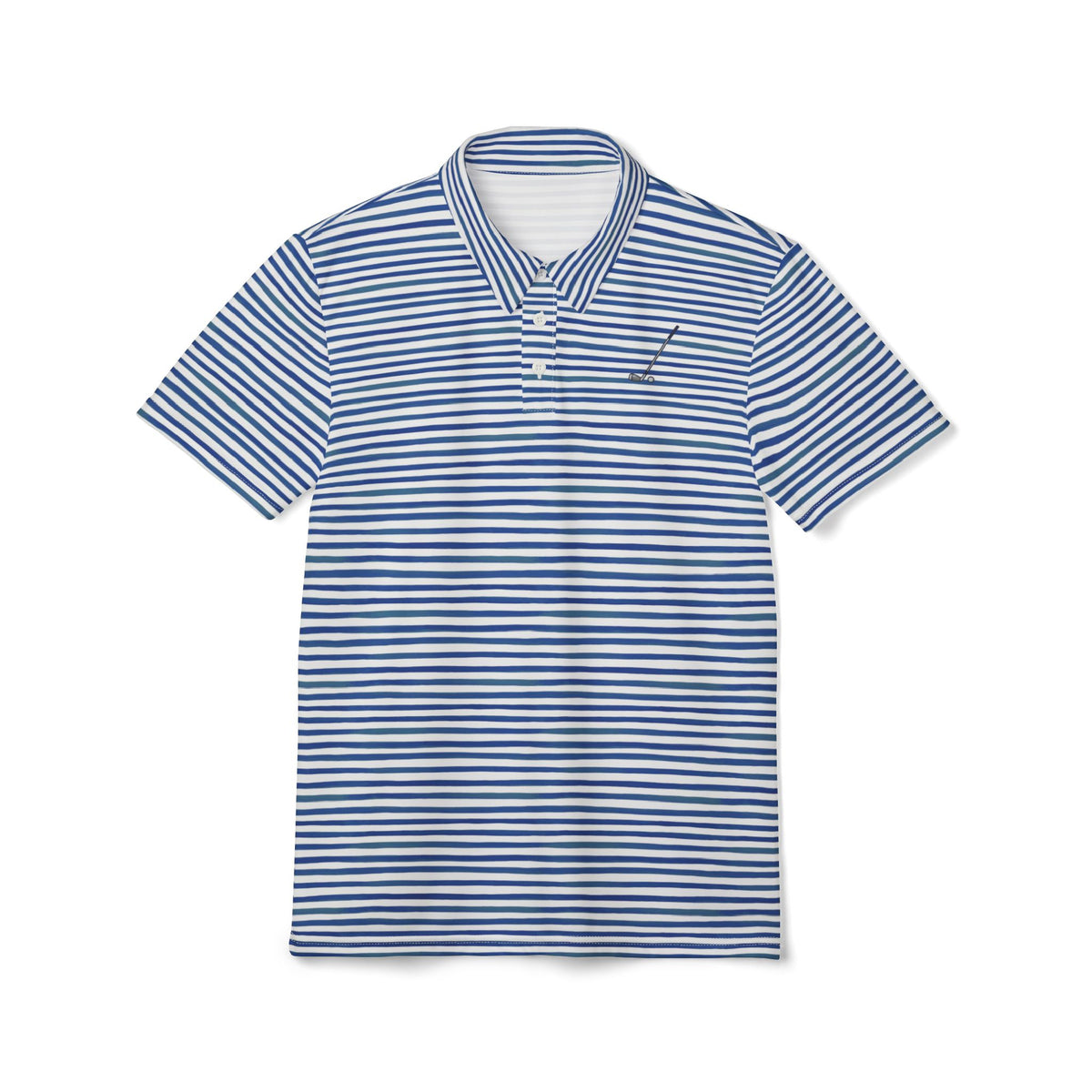 Unisex Polo Shirt (AOP)
