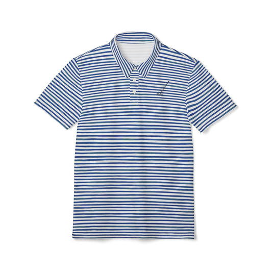 Unisex Polo Shirt (AOP)