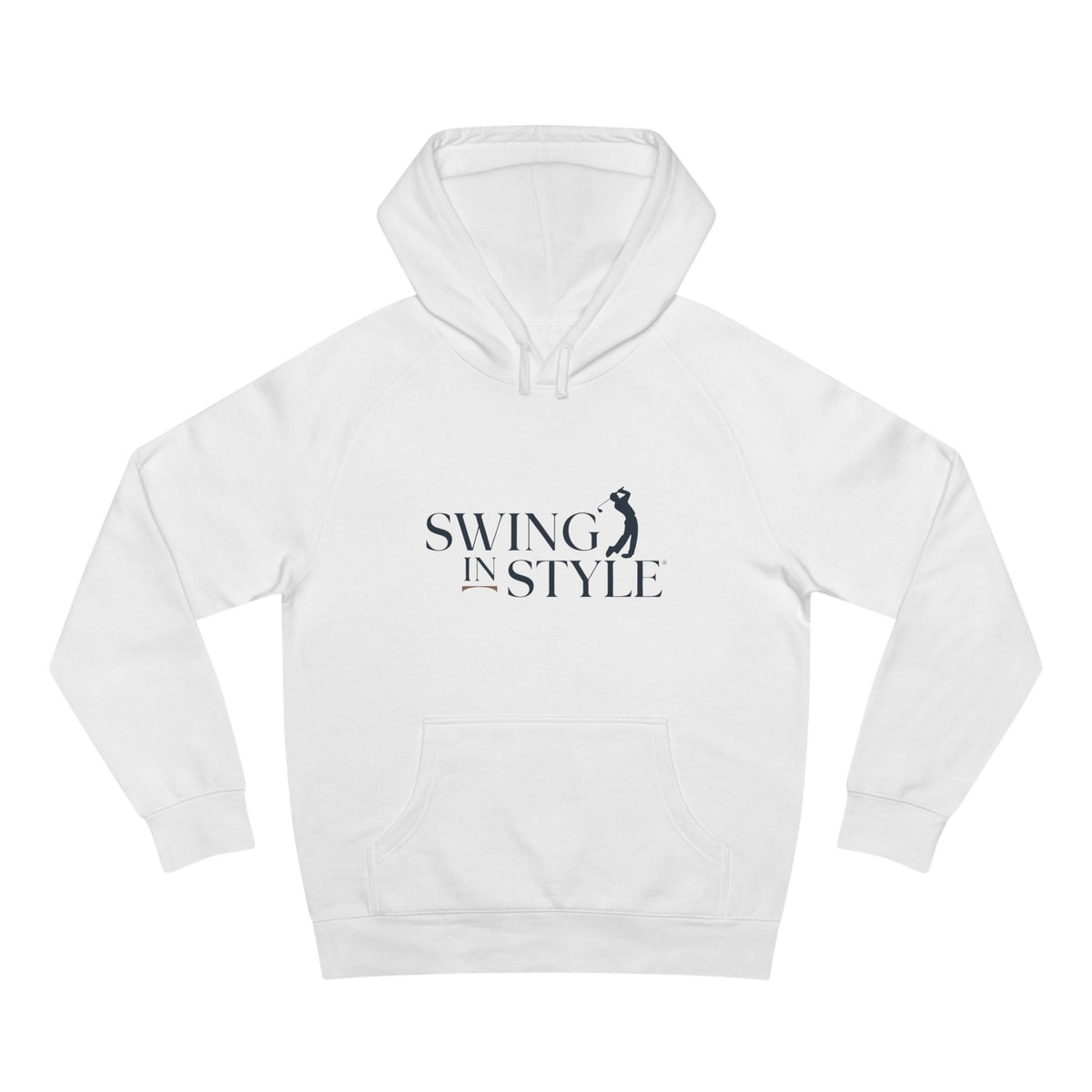 Swing In Style Hoodie