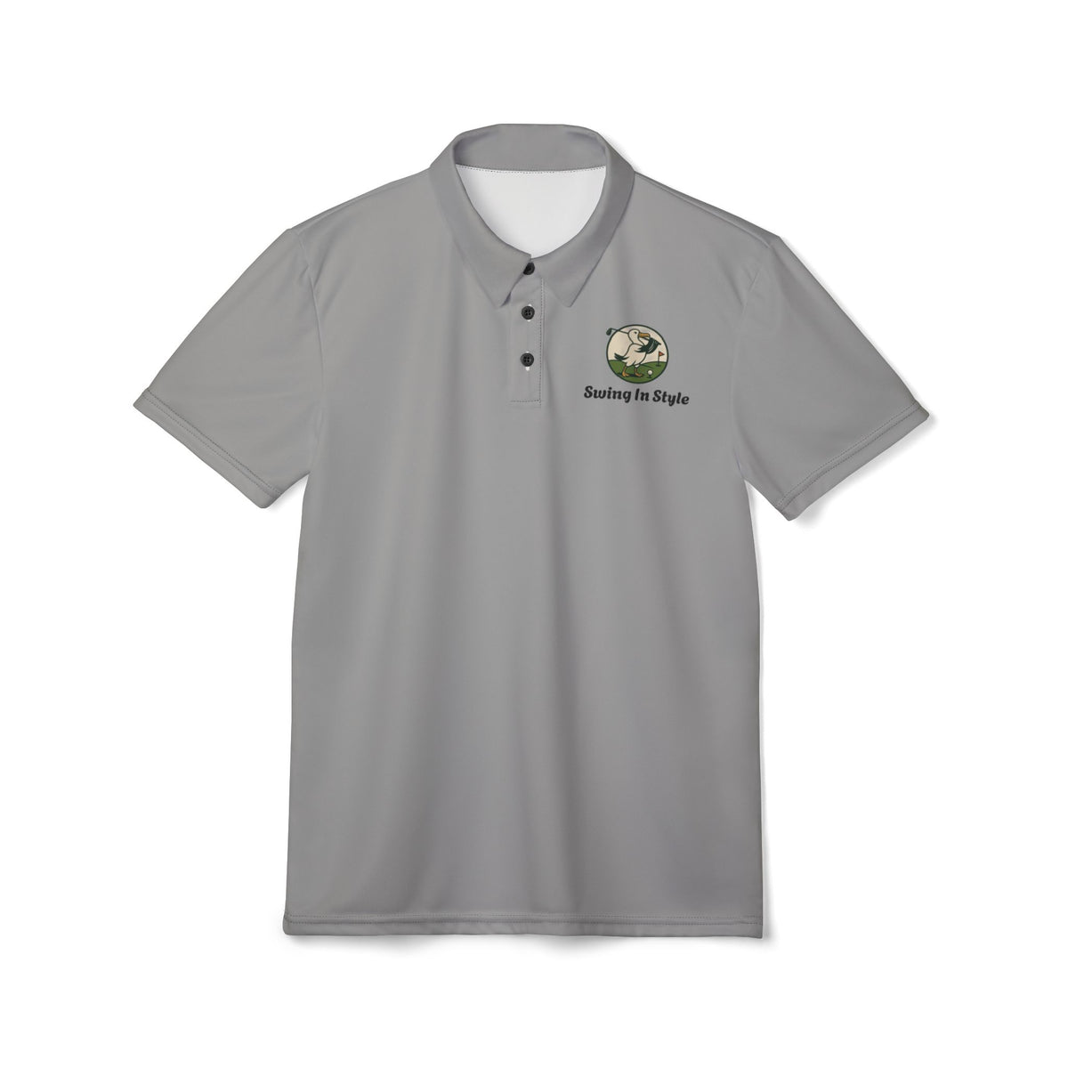 Unisex Polo Shirt (AOP)