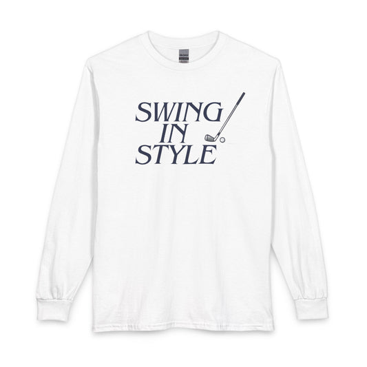Unisex Long Sleeve T-Shirt