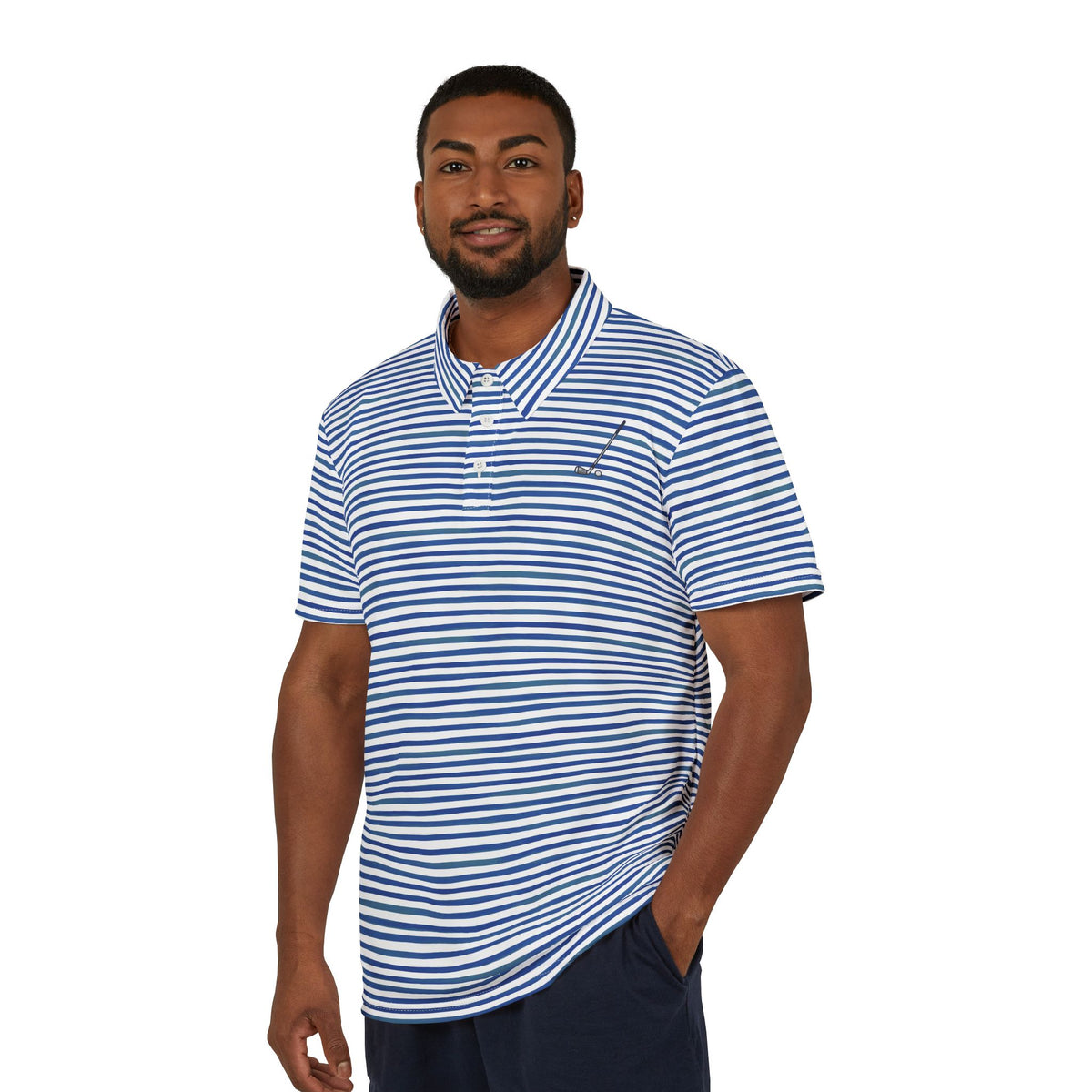 Unisex Polo Shirt (AOP)