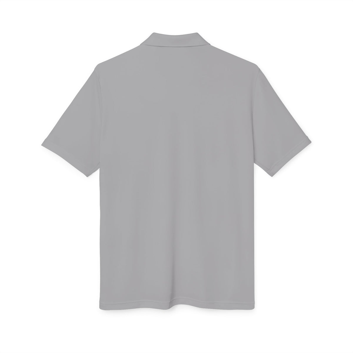 Performance Polo — 'Swing With Style' Golf Polo for Men & Women